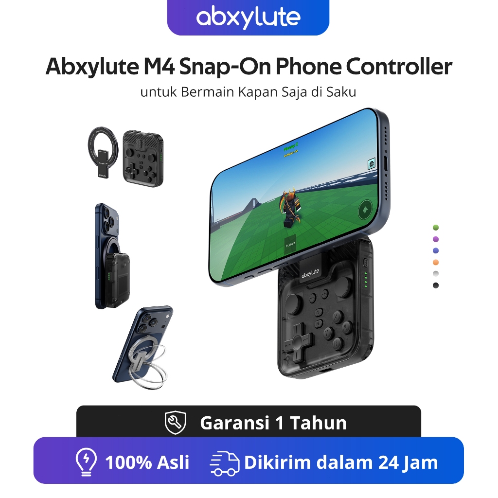 Produk abxylute Online Shop | Shopee Indonesia