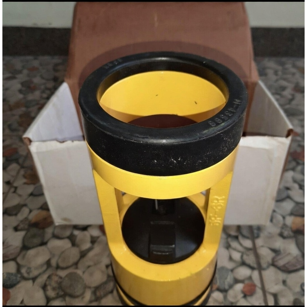 Jual Drill Pipe float Valve 5F 6R Model G / Flapper Baker | Shopee ...
