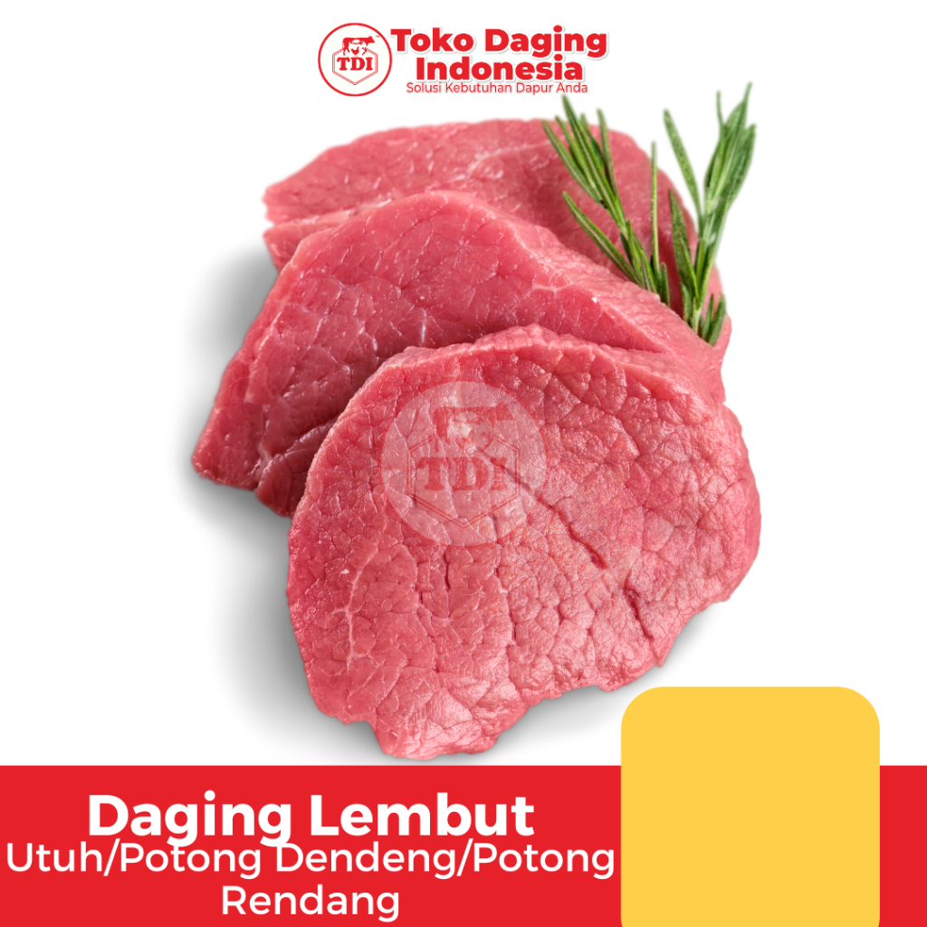 Jual Daging Lembut | Shopee Indonesia