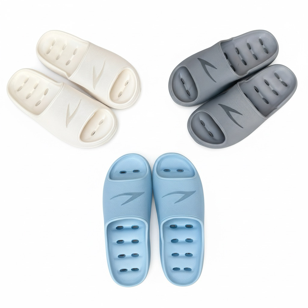 Jual Zevma Roam - Sandal Recovery Sendal Slop Pria Sandal Slide Slip on ...