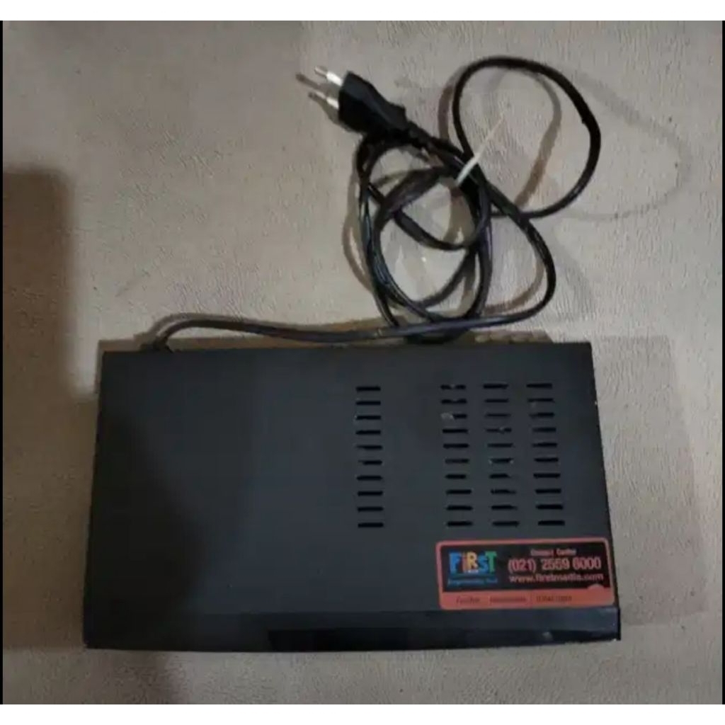 Jual modem router Samsung bekas first Media kondisi normal bagus ...