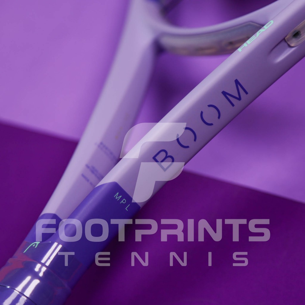 Jual Raket Tenis Head Boom Alternate MP L 2026 Tennis Racket 275 gr ...