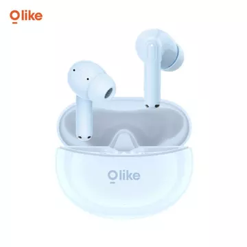 Best Selling Olike Super Bass Mini TWS T114 Lite Wireless Earphone Headset Bluetooth 6.0 IPX4