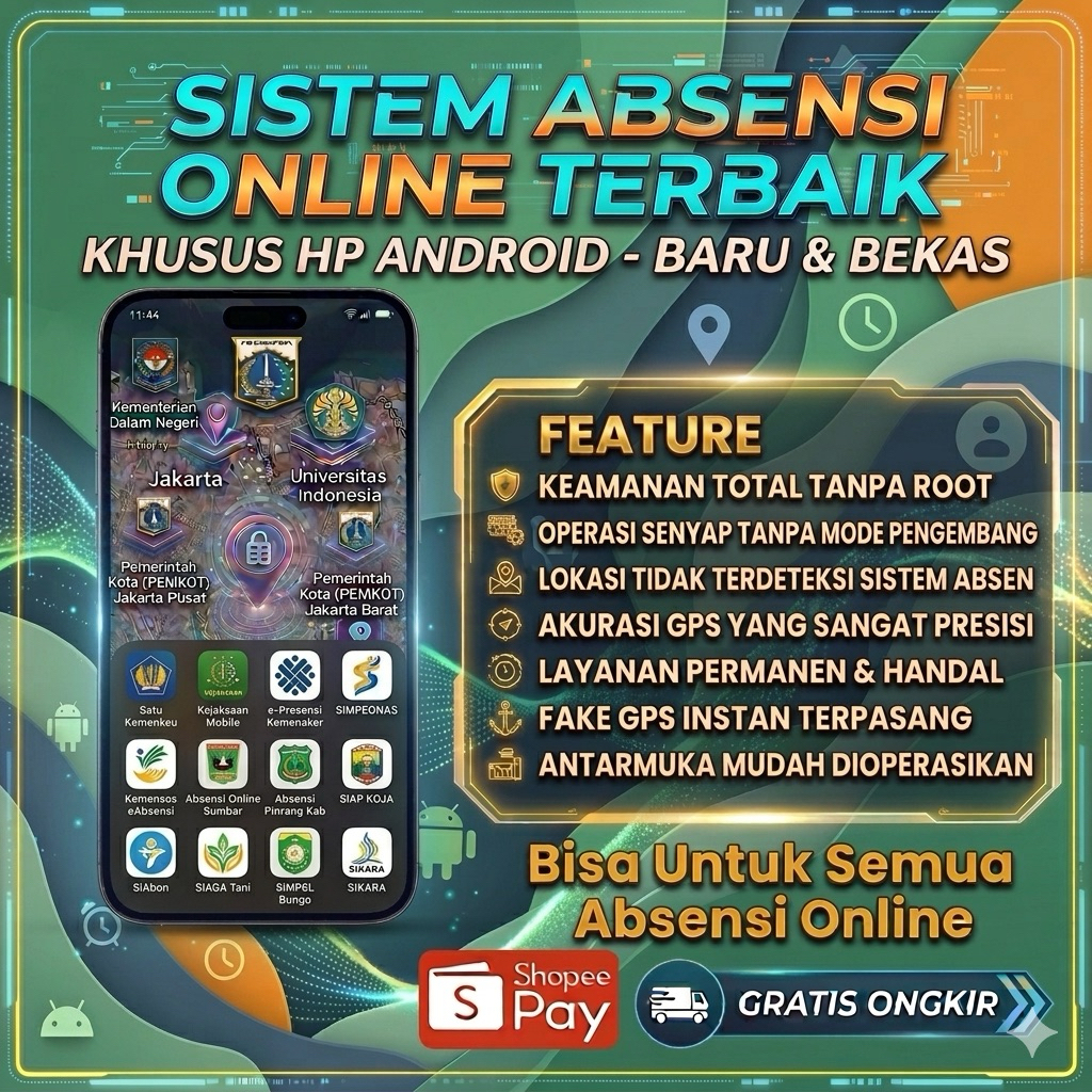 Jual Root Hp Terlengkap & Harga Terbaru Juli 2026 | Shopee Indonesia