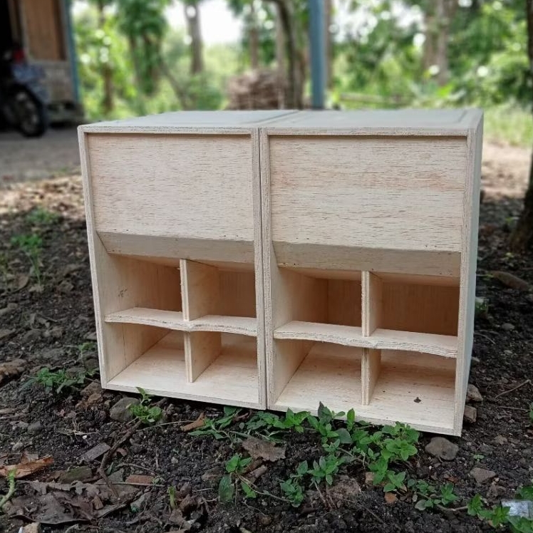 Jual BOX SUPALI 6 inch | Shopee Indonesia