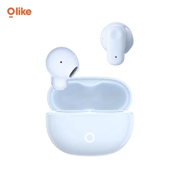 OLIKE T114 Lite TWS True Wireless Earphone Bluetooth 6.0 Headset Bass Max