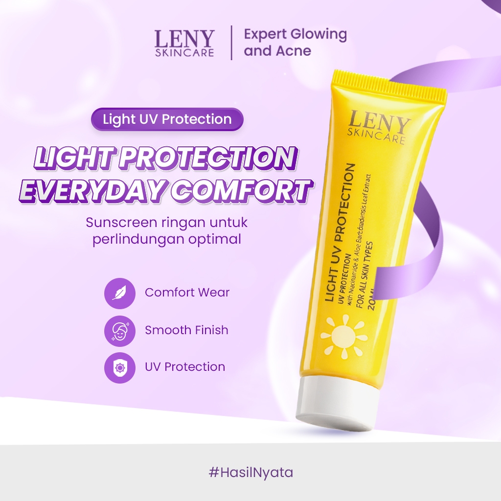 Produk lenyskincare.id | Shopee Indonesia