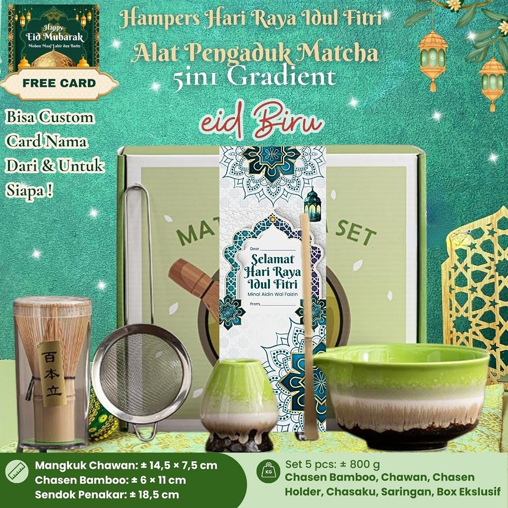 Jual 5 in1 Alat Matcha Making Bowl Aesthetic Japanese Matcha Tea Sets ...