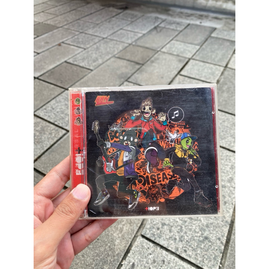 Jual CD Original RAN | Shopee Indonesia