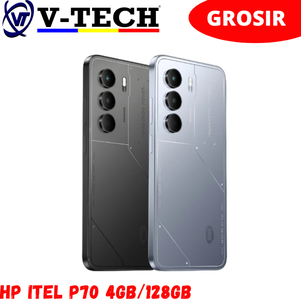 Jual Itel P70 Terlengkap & Harga Terbaru Juli 2026 | Shopee Indonesia