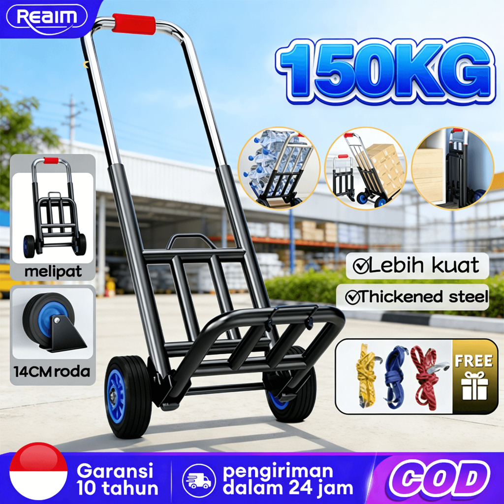 Jual roda trolley Harga Terbaik & Termurah Juli 2026 | Shopee Indonesia