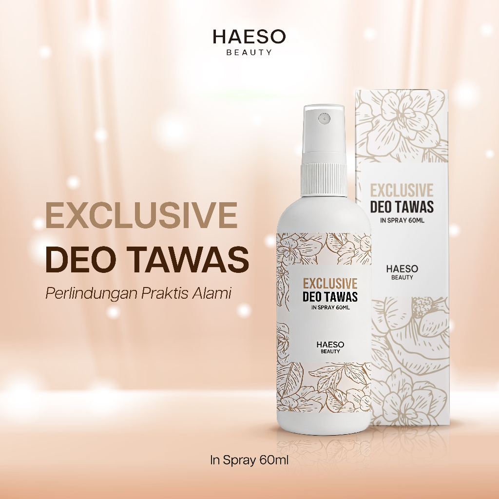 Produk HAESOBEAUTY | Shopee Indonesia