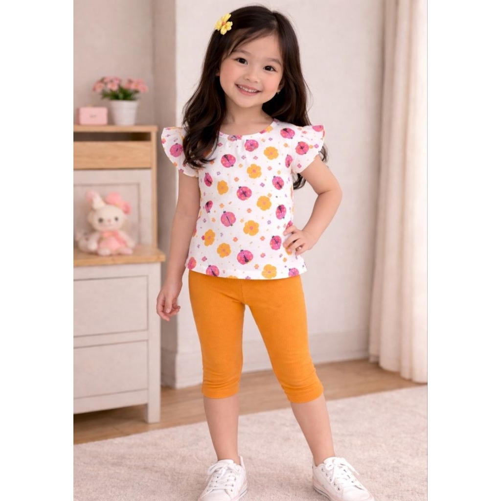 Produk Leefie kidswear | Shopee Indonesia