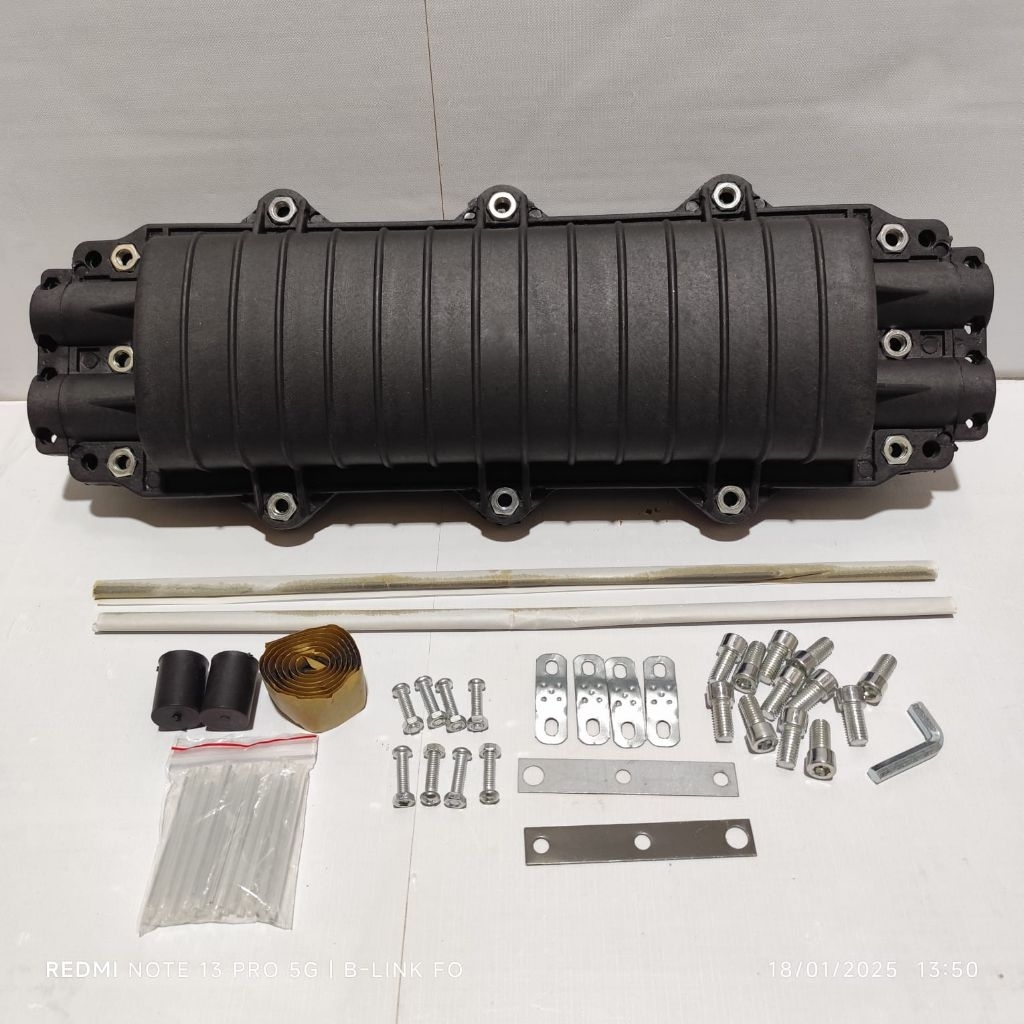 Jual closure 48 core / closure inline 48 core / join closure / jc fiber ...