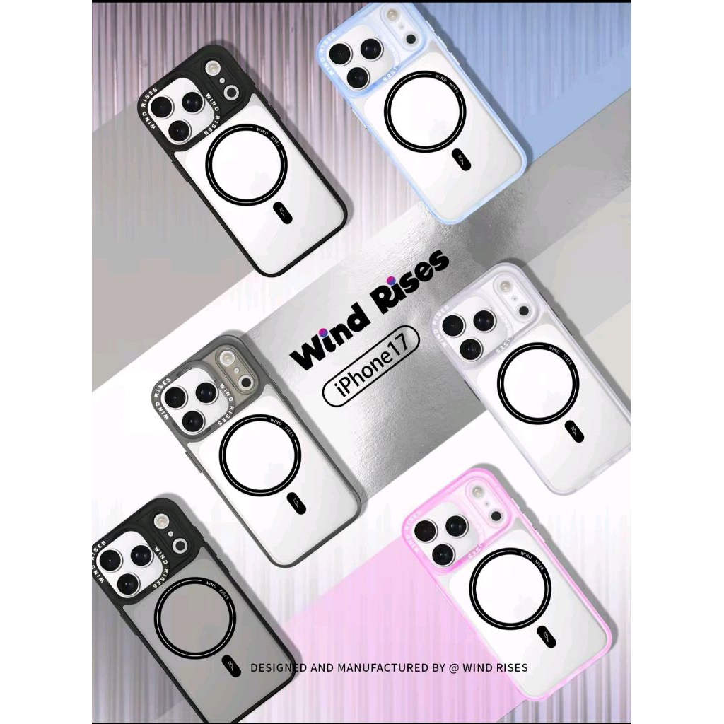 Jual WIND RISES - BASE CASE // Case iPhone | Shopee Indonesia