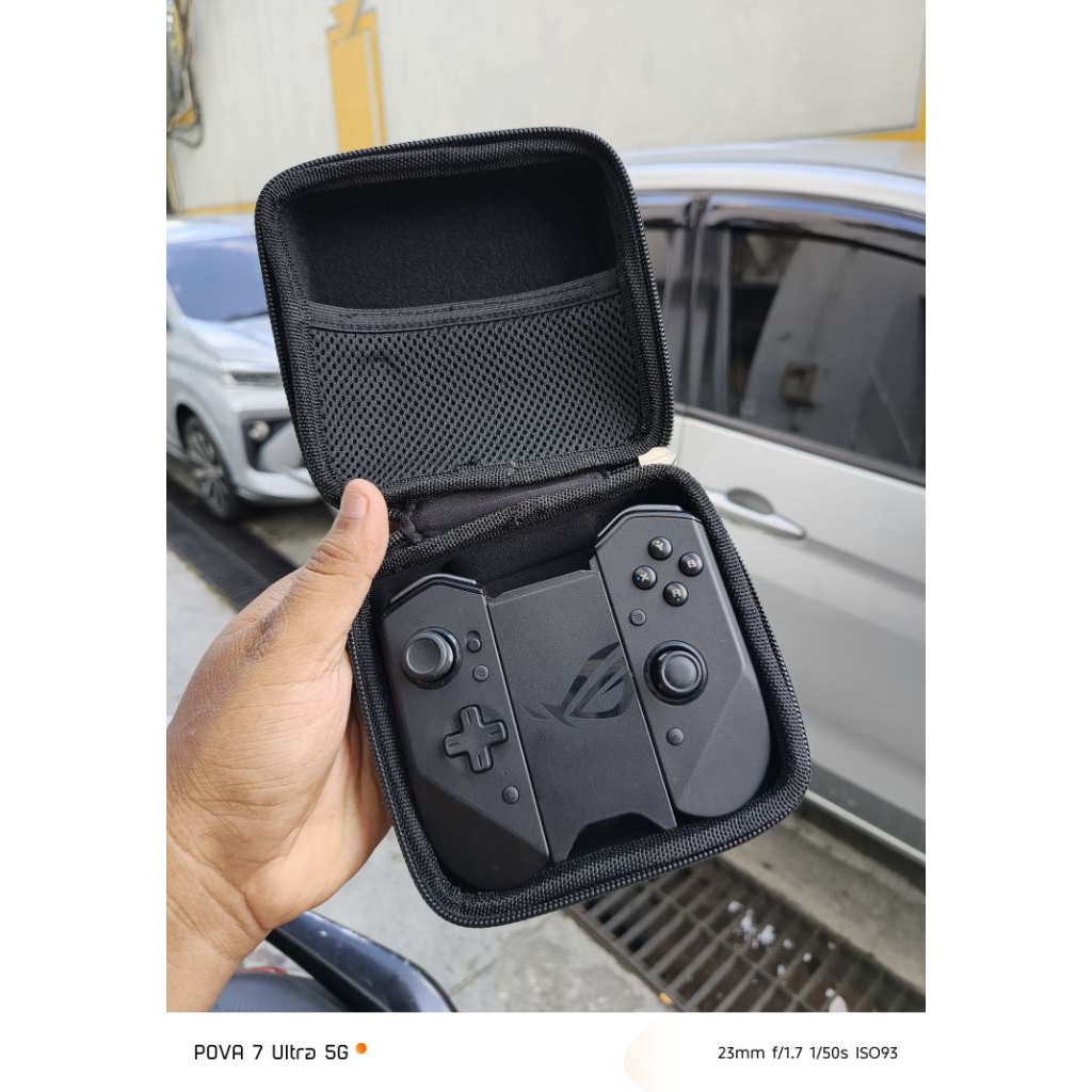 Jual Gamepad Asus Rog Kunai 3 | Shopee Indonesia