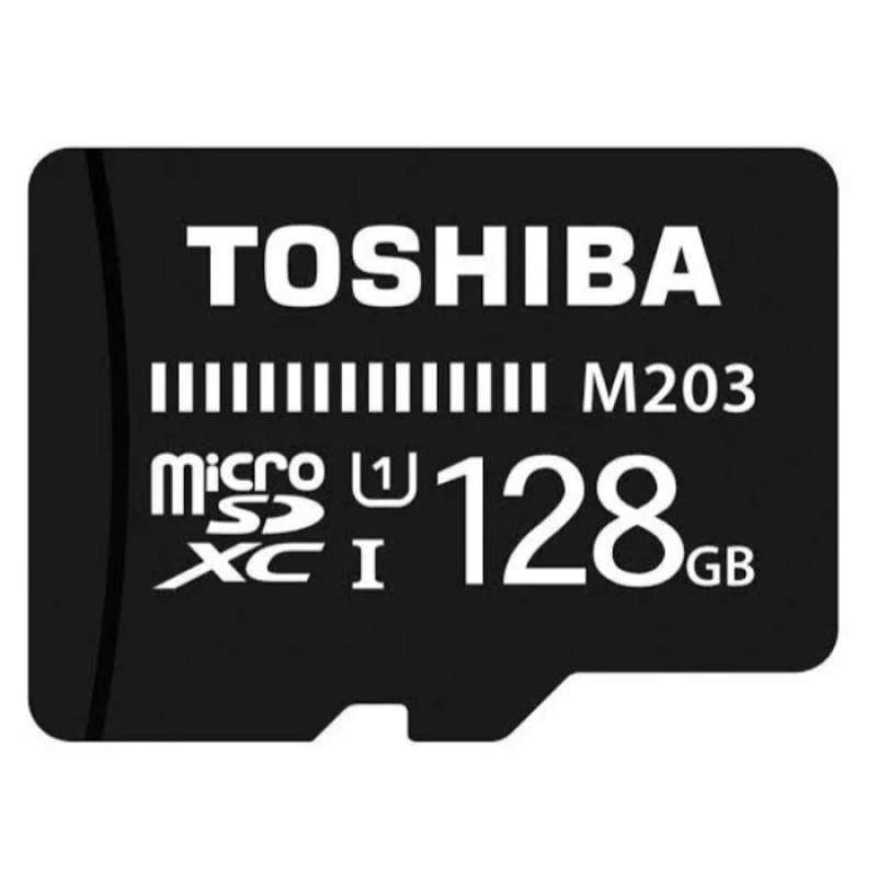 Jual MMC Memory Card HP Toshiba MicroSD 128GB | 64GB | 32GB | 16GB ...