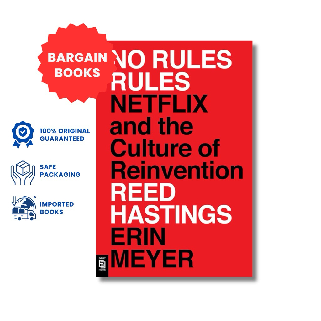 Jual Netflix Culture Shock Terlengkap & Harga Terbaru Juni 2026 ...