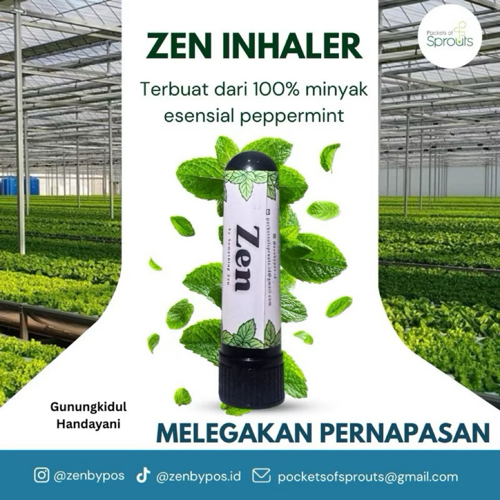 Produk Pockets of Sprouts | Shopee Indonesia