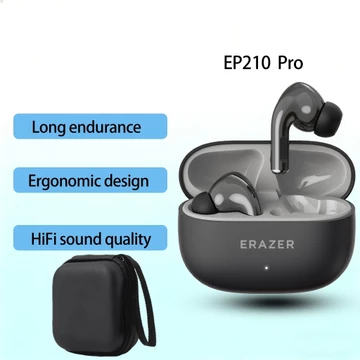 Lenovo HT38 TWS Bluetooth Earphone With Mic Stereo Noice Reduction Waterproof Sweatproof