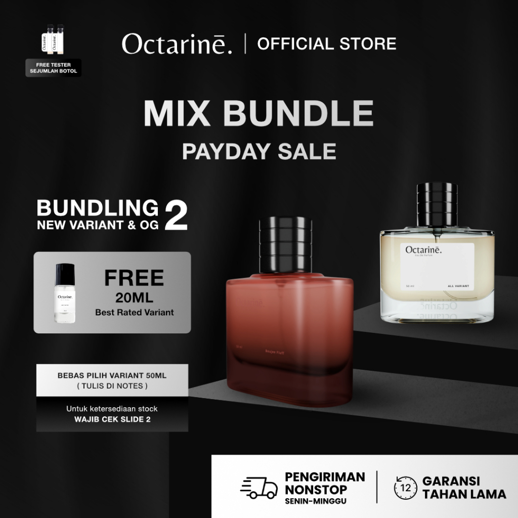 Produk Octarine Indonesia | Shopee Indonesia