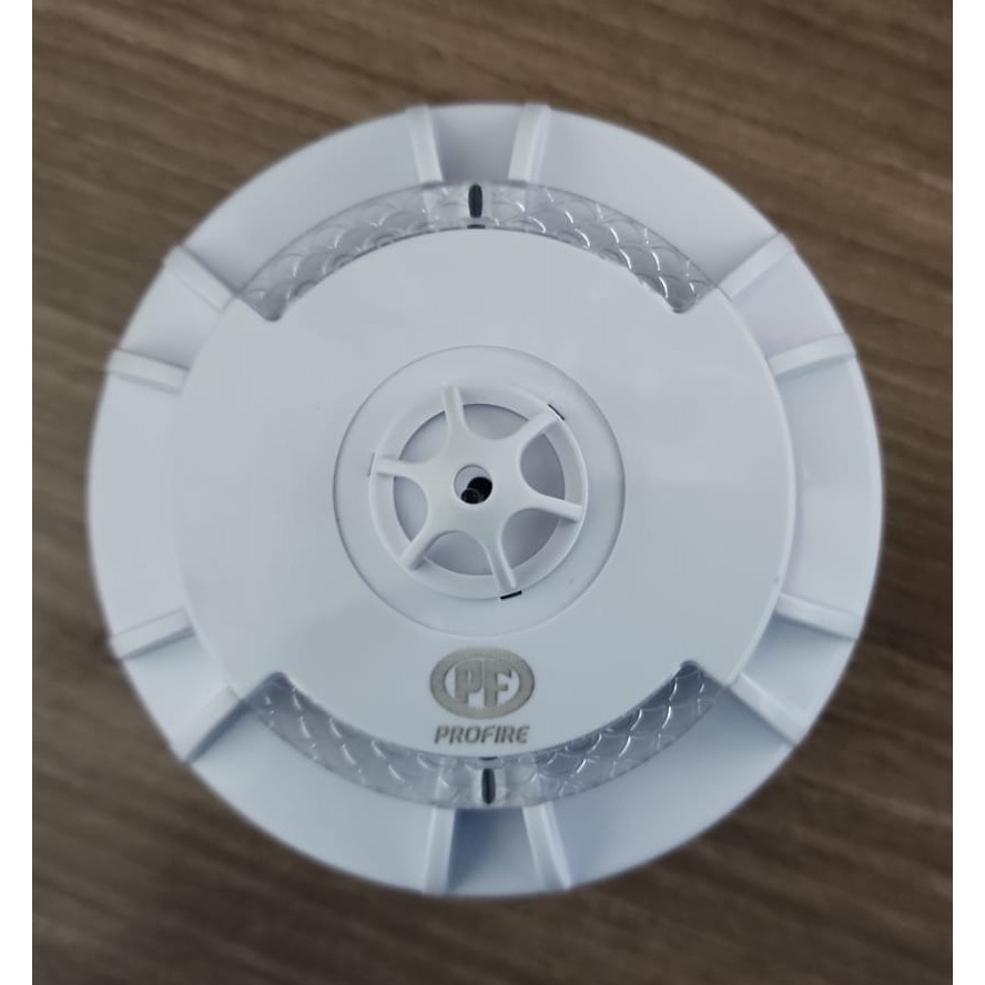 Jual PROFIRE ADDRESSABLE SMOKE & HEAT DETECTOR | Shopee Indonesia