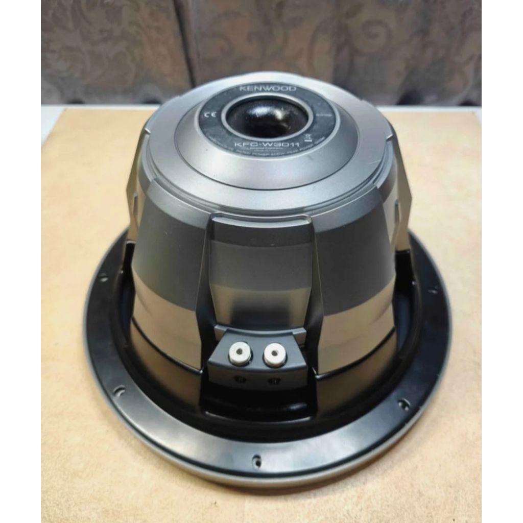 Jual Kenwood KFC W 3011 | Shopee Indonesia