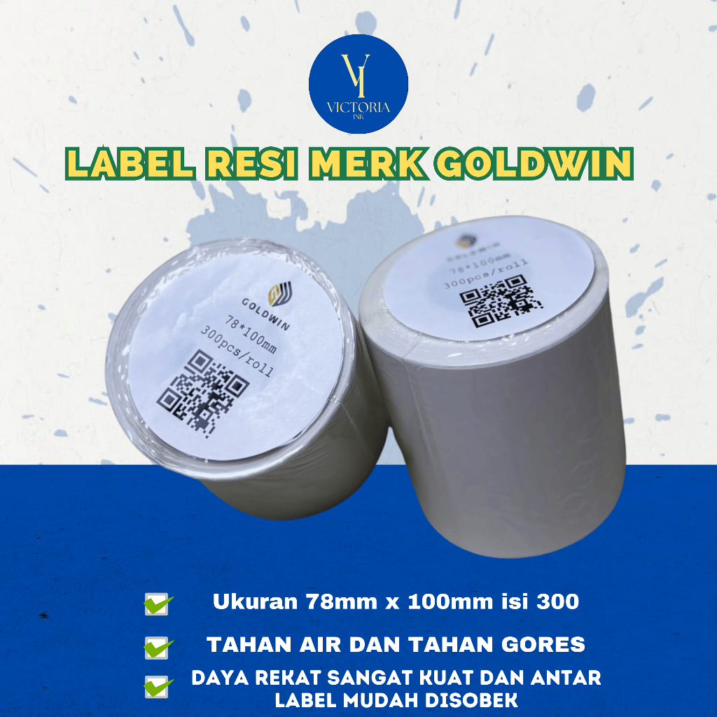 Produk Victoria Ink | Shopee Indonesia