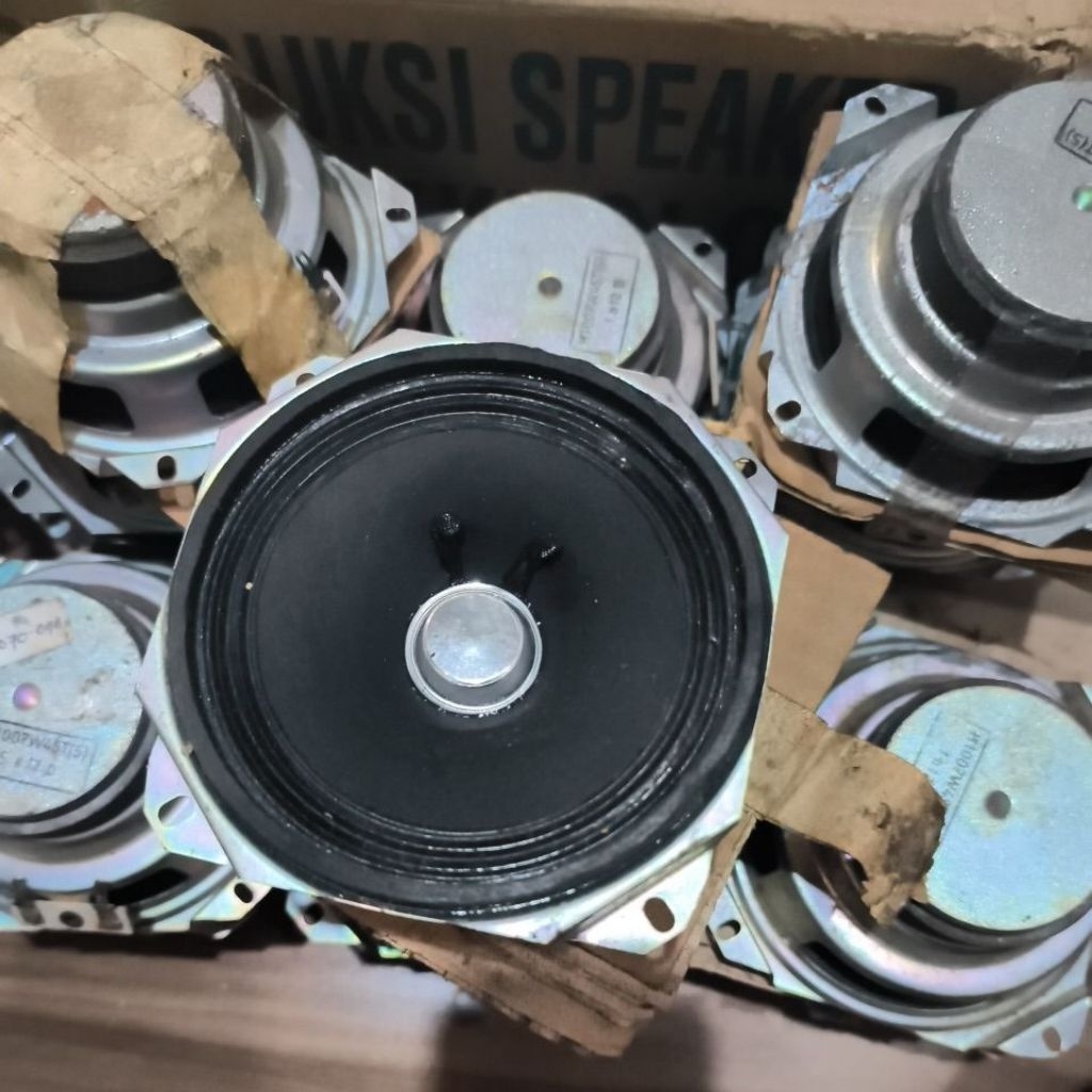 Jual speaker mini compo polytron 4 inc | Shopee Indonesia