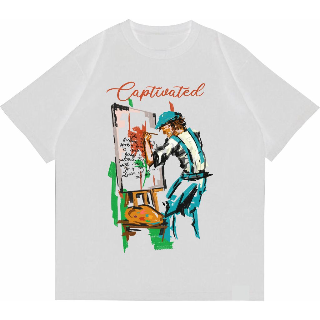 Produk CAPTIVATED | Shopee Indonesia