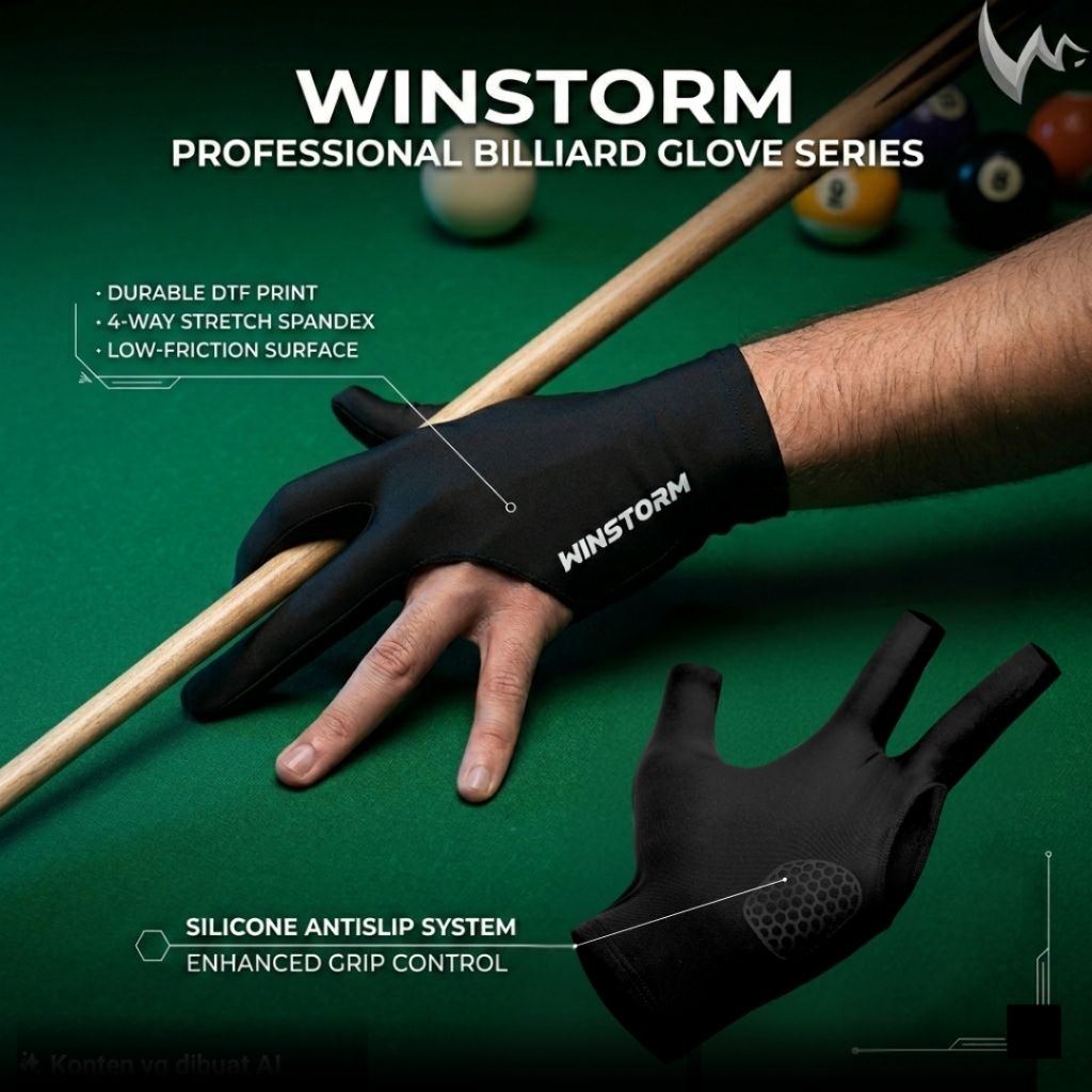 Produk Winstorm.Official | Shopee Indonesia