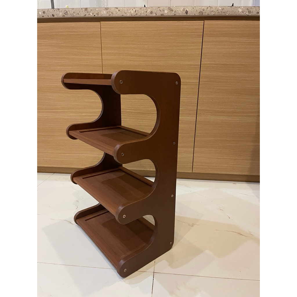Jual Rak sepatu Rakitan | Shopee Indonesia