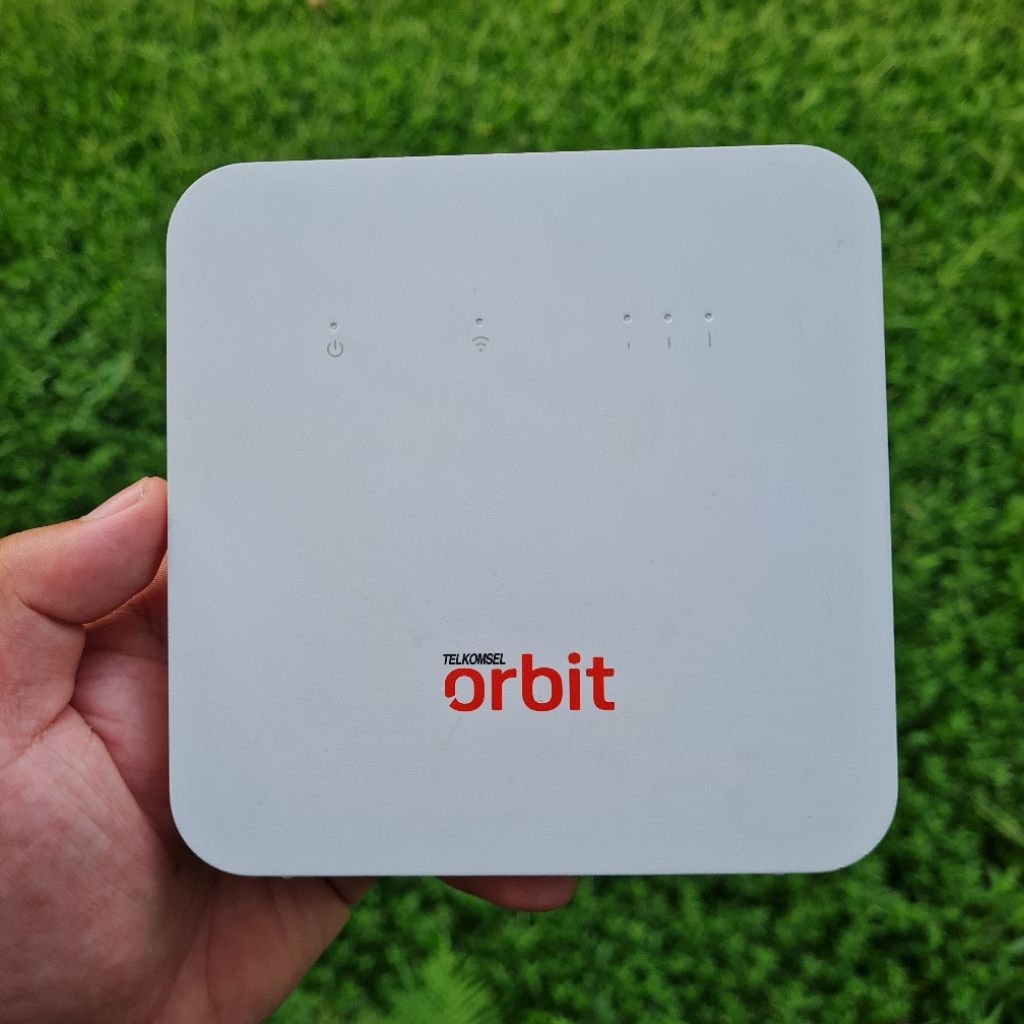 Jual Modem b312 orbit star 2 unclok all operator + adaptor | Shopee ...