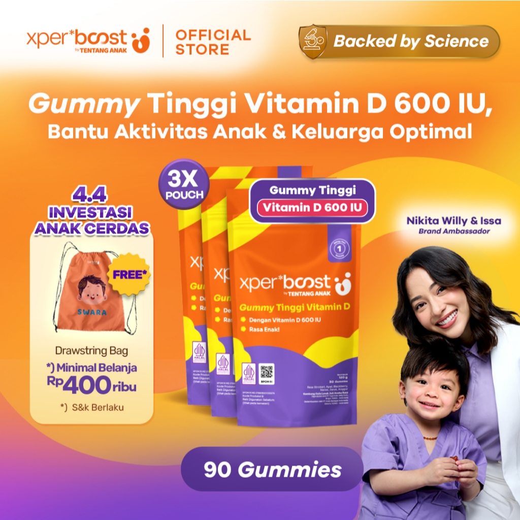 Toko Online Expert Boost Official Store | Shopee Indonesia