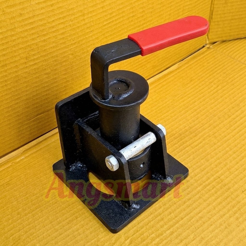 Jual Twist Lock Assy Container Kunci Container Kunci Konteiner | Shopee ...