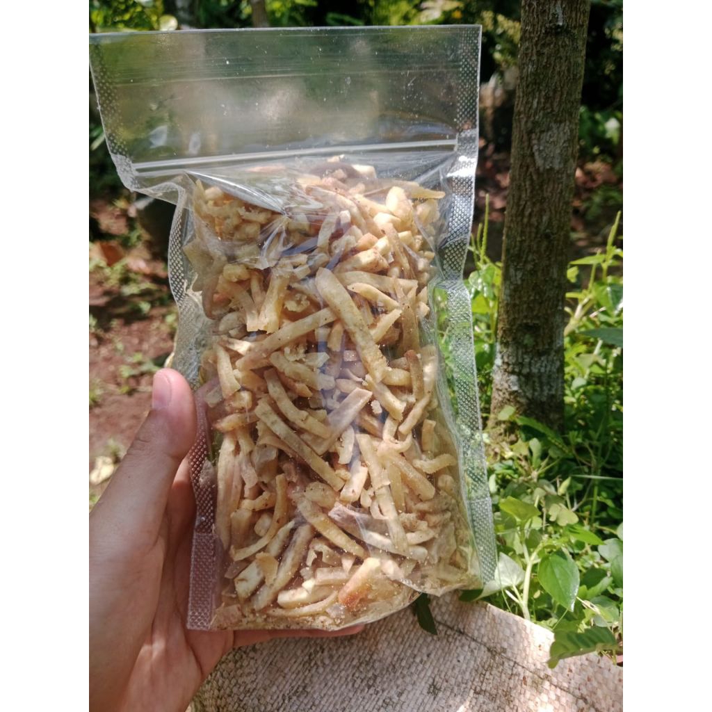 Produk Rafiz snack | Shopee Indonesia