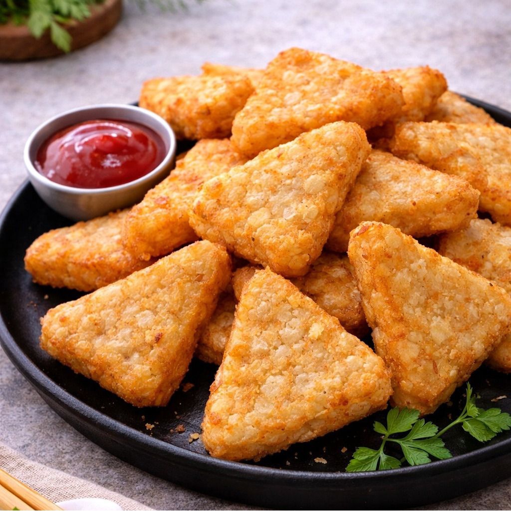 Jual Hash Brown Terlengkap & Harga Terbaru Juli 2026 | Shopee Indonesia