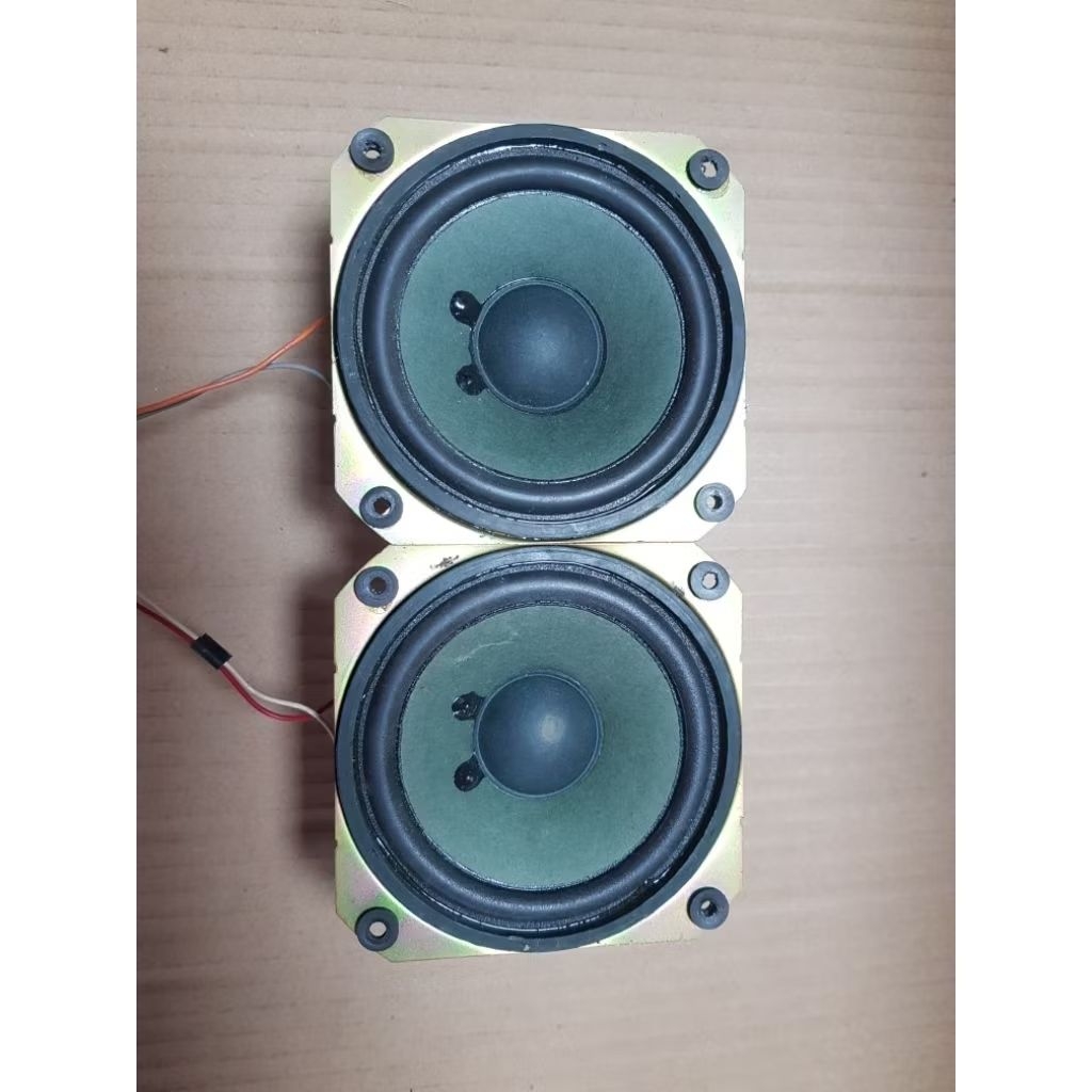 Jual Speker tv 21 inch sharp | Shopee Indonesia