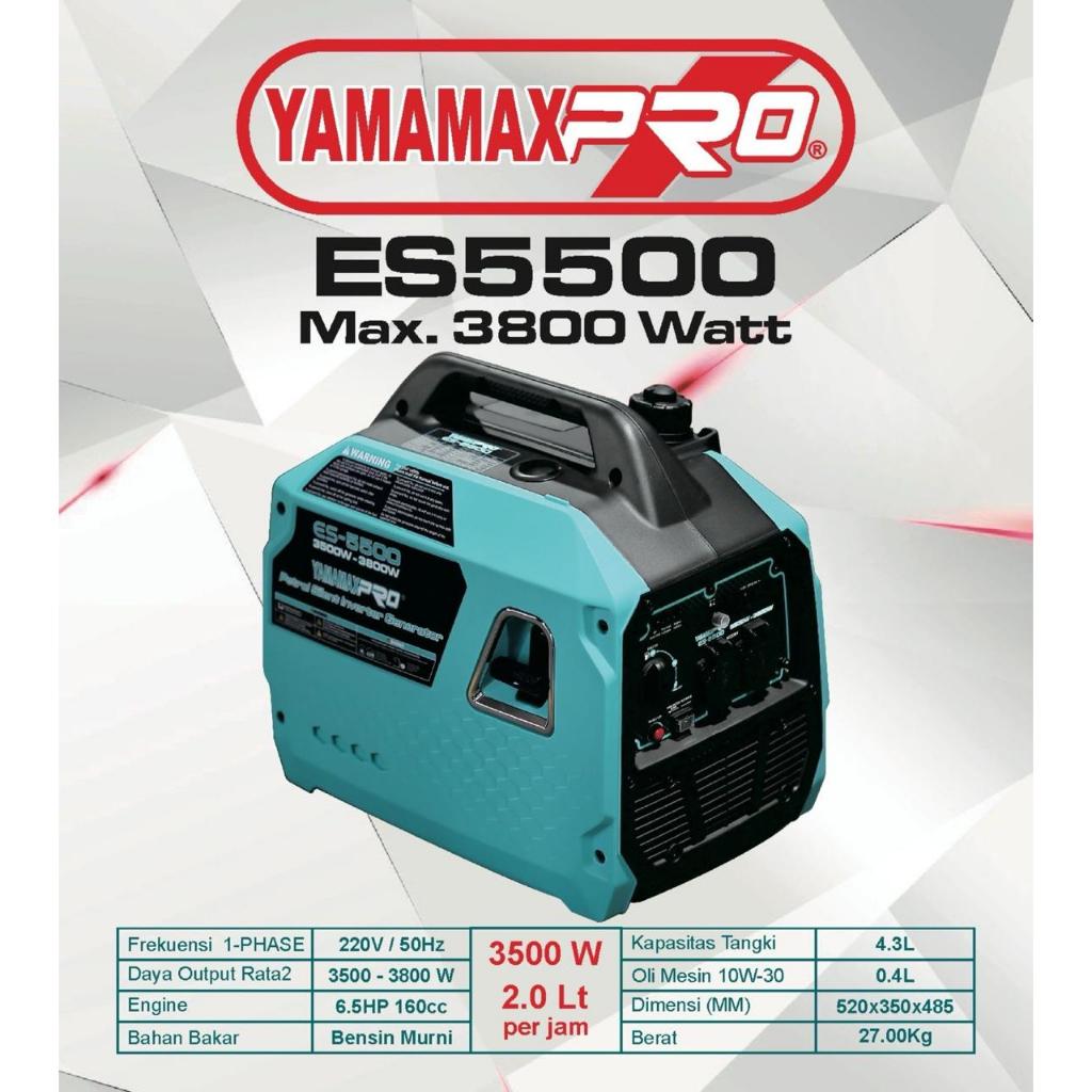Jual Genset Bekas Surabaya