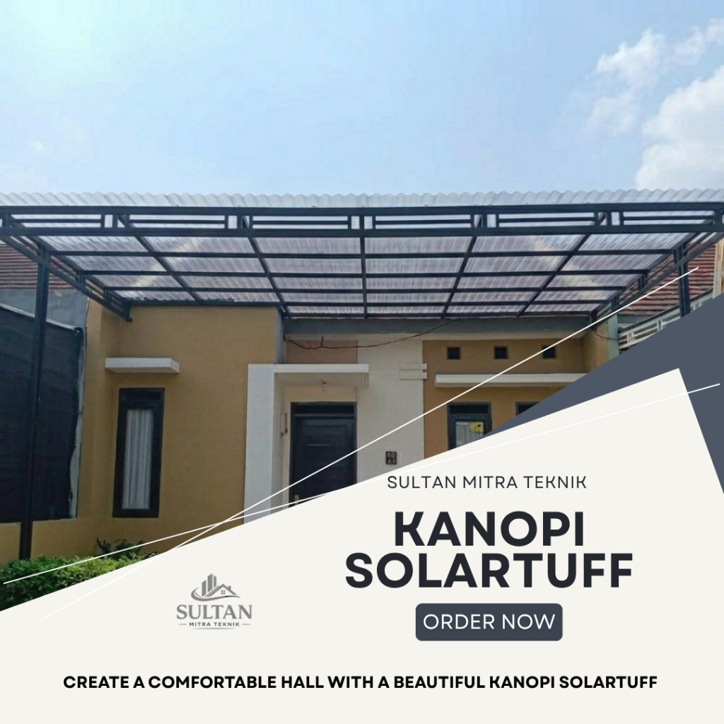 Jual Solartuff Terlengkap & Harga Terbaru Juni 2026 | Shopee Indonesia