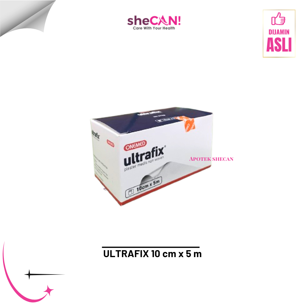 Jual Ultrafix Terlengkap & Harga Terbaru Agustus 2026 | Shopee Indonesia