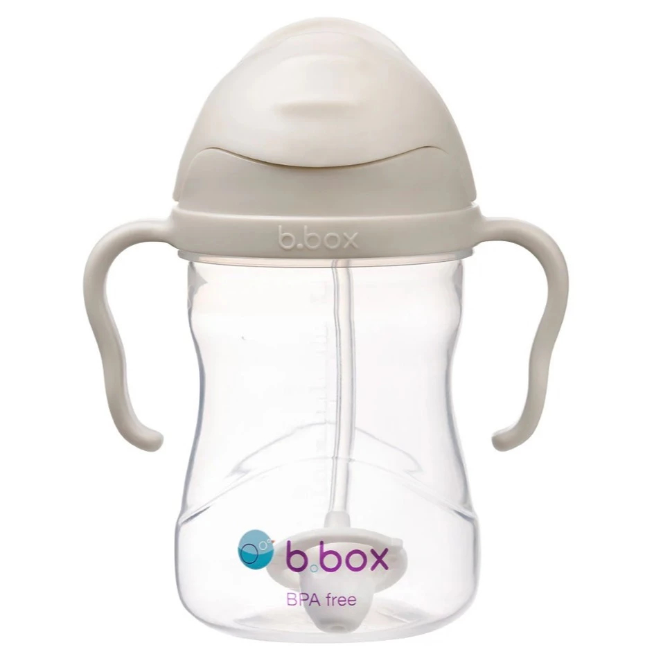 b.box — Sippy & Training Cup