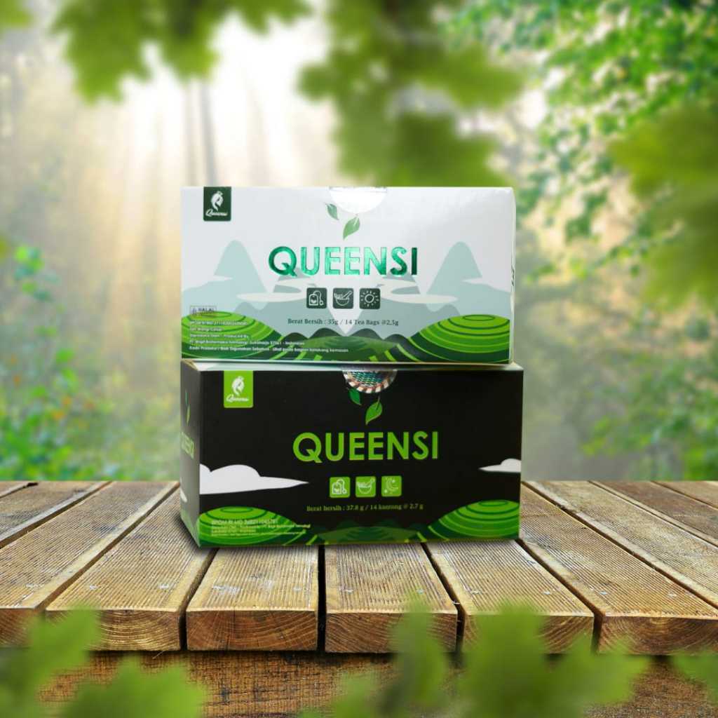 Jual Teh Queensi Terlengkap & Harga Terbaru Juni 2026 | Shopee Indonesia