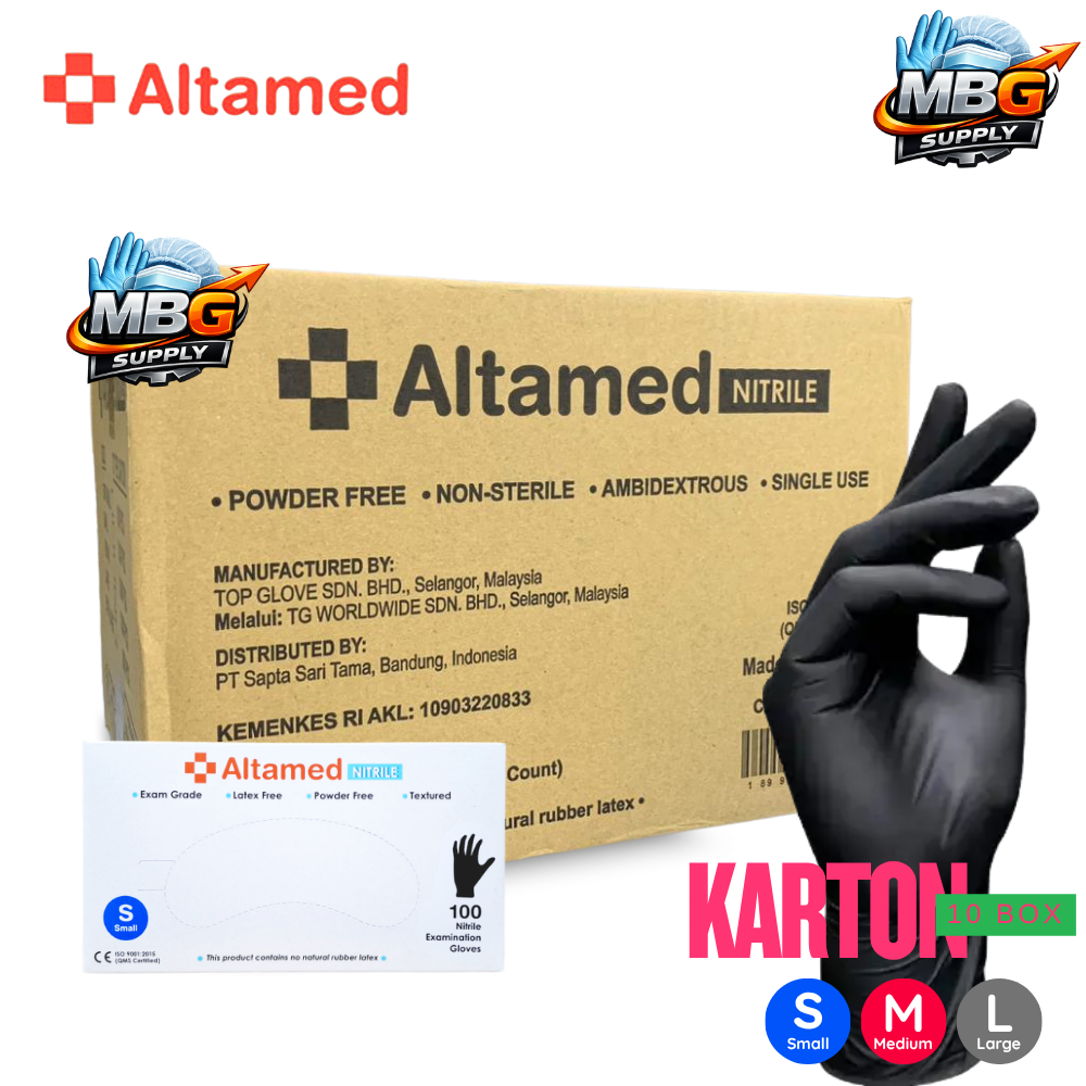 Produk MBG Supply Indonesia | Shopee Indonesia