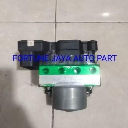 Jual Modul Module Abs Rem Actuator Brake Assy Wuling Almaz Confero Asli ...