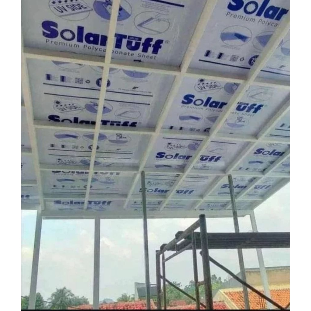 Jual Solartuff Terlengkap & Harga Terbaru Juli 2026 | Shopee Indonesia