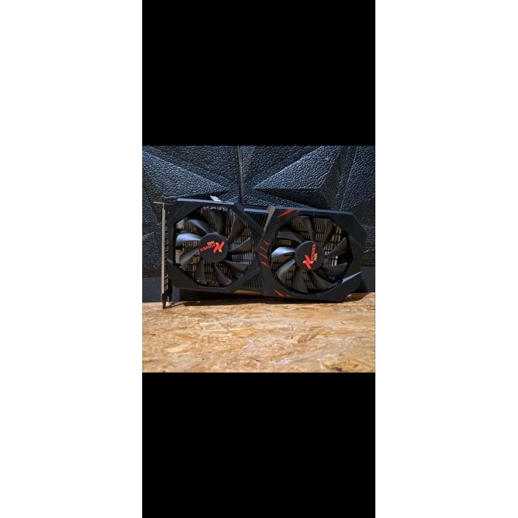 Jual AMD RADEON RX 6600 8GB GDDR6 - POWER RIG | Shopee Indonesia