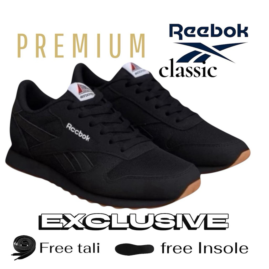 Jual Sepatu Reebok Original Terlengkap & Harga Terbaru Mei 2026 ...