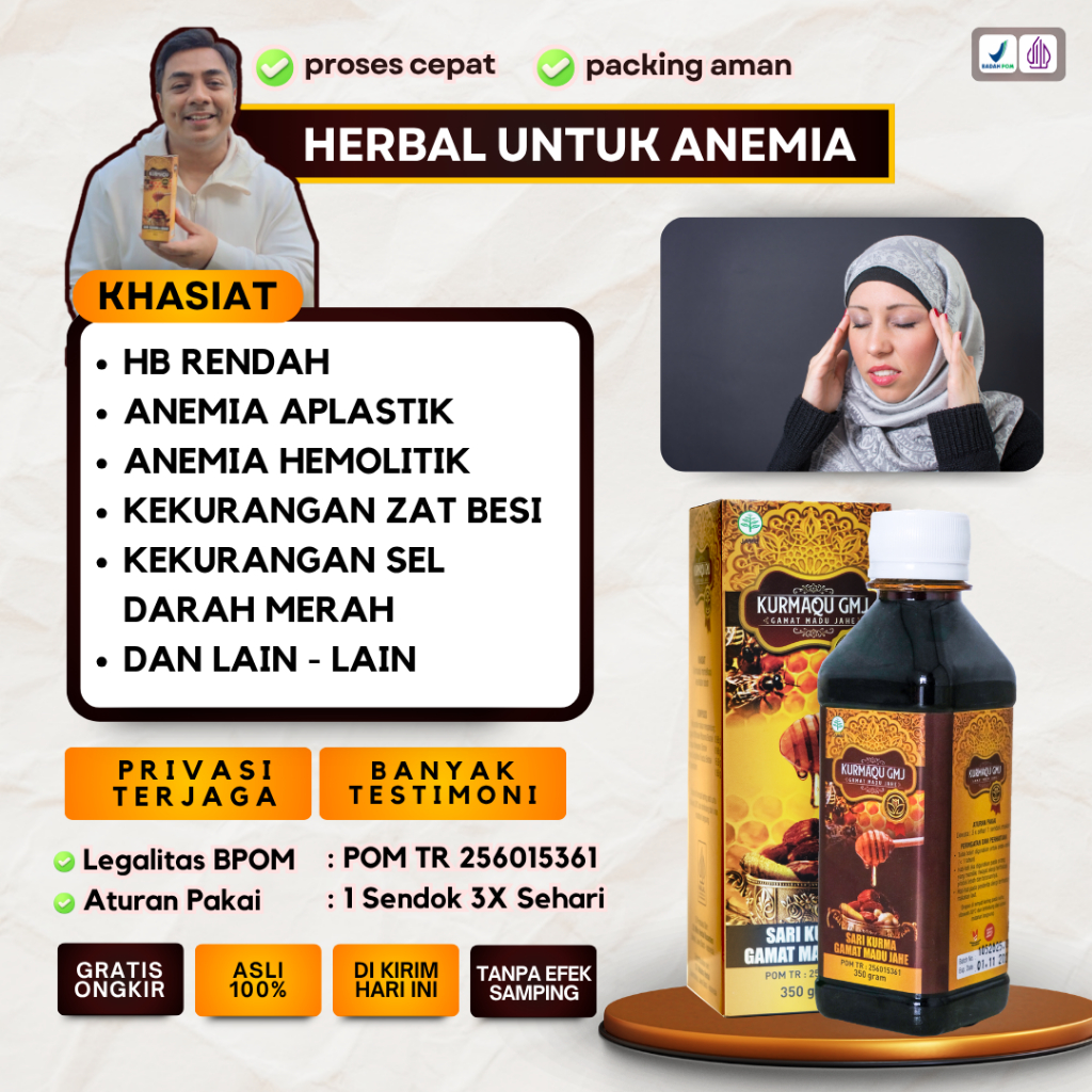 Jual Obat HB Rendah - Obat Menaikan HB Rendah - Obat Penambah Darah ...