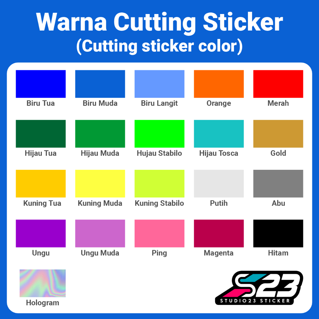 Jual Sticker Shopee Express Cutting Stiker Hologram | Shopee Indonesia